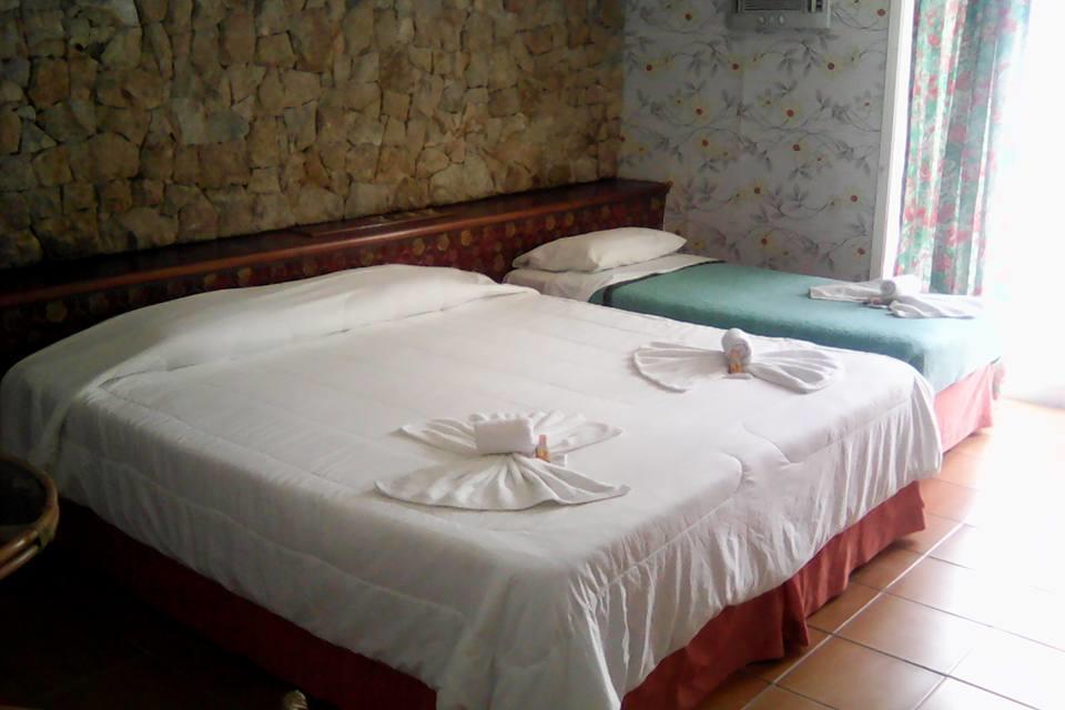 Enseada Palace Hotel Ubatuba Exterior foto