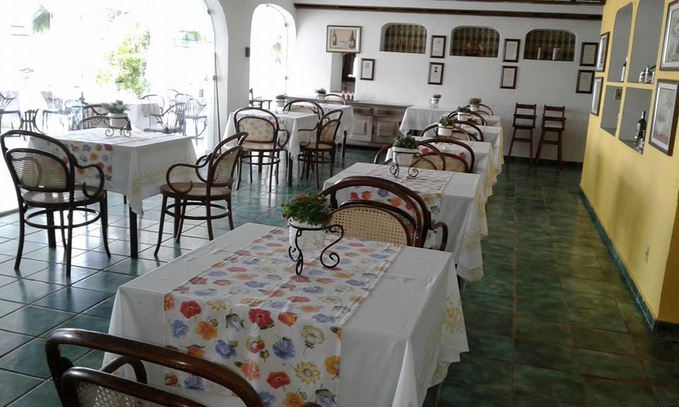Enseada Palace Hotel Ubatuba Exterior foto