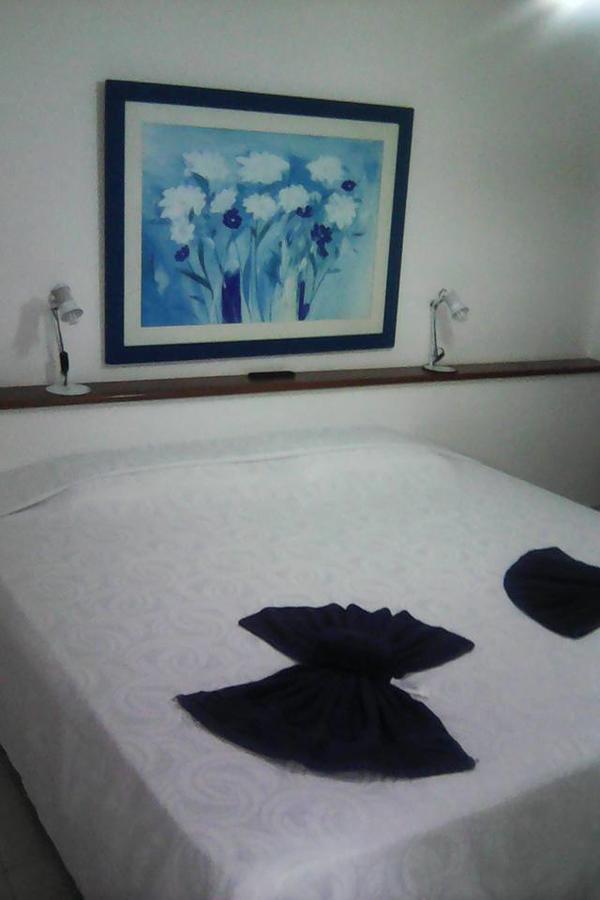 Enseada Palace Hotel Ubatuba Exterior foto
