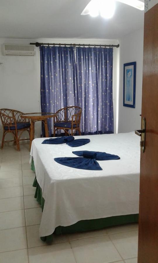 Enseada Palace Hotel Ubatuba Exterior foto
