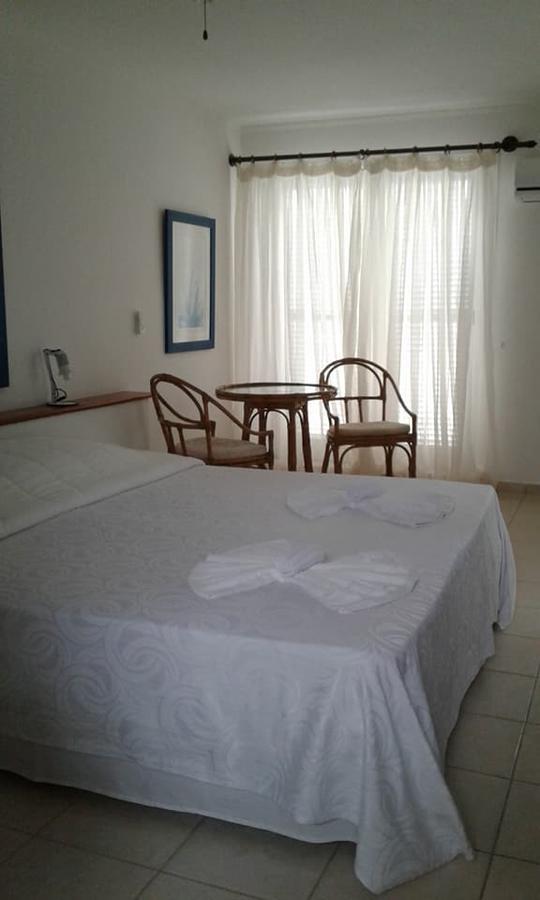 Enseada Palace Hotel Ubatuba Exterior foto